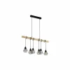 Hanglamp Townshend 100x2cm E27- Hanglampen