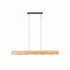 Brilliant Hanglampen|Hanglamp Trabo 115x10cm 5x25W E27