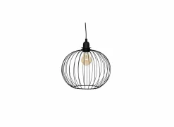 Hanglamp Victa Ø28cm- Hanglampen