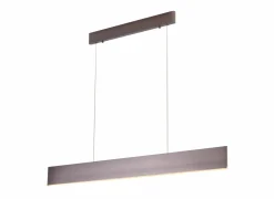 Hanglamp 120x2,4cm 26W- Hanglampen