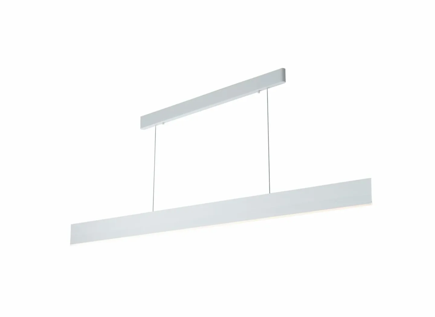Hanglamp 180x2,4cm 37W- Hanglampen