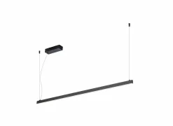 Hanglamp 120x30cm 36W- Hanglampen