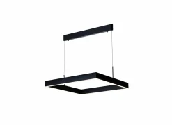 Hanglamp 60x60cm 31W- Hanglampen