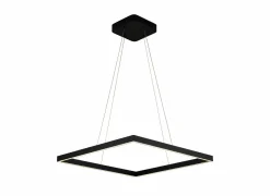 Hanglampen|Hanglamp 60x60cm 64W