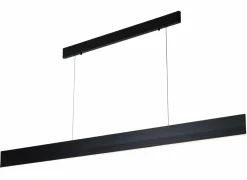 Hanglamp 180x2,4cm 37W- Hanglampen