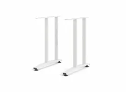 Hoekbureau Prima decor - wit- Hoekbureaus|Bureau