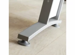 Hoekbureau Prima decor - wit- Hoekbureaus|Bureau