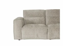 Hoeksalons|Hoeksalon Adam 311x177cm - stof - turtle dove