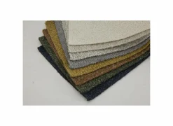 Hoeksalons|Hoeksalon Bibao 307x245cm - stof - greige