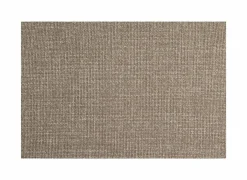 Hoeksalons|Hoeksalon Carre 356x160cm - stof - beige
