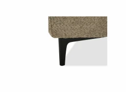 Hoeksalons|Hoeksalon Cine 277x168cm - stof - taupe