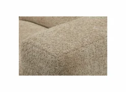 Hoeksalons|Hoeksalon Cine 277x168cm - stof - taupe