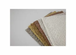 Hoeksalons|Hoeksalon Cine 277x168cm - stof - taupe met relax