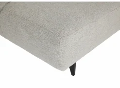 Hoeksalon Culebra 299x231cm - stof - beige met relax- Hoeksalons