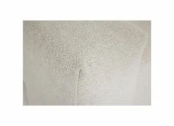 Hoeksalon Daegu 334x238cm - stof - ecru- Hoeksalons