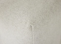 Hoeksalons|Hoeksalon Daegu  334x238cm - stof - ecru