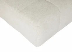 Hoeksalons|Hoeksalon Daegu  334x238cm - stof - ecru