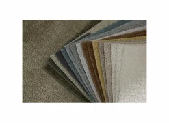 Hoeksalons|Hoeksalon Eder 310x190cm - stof - taupe