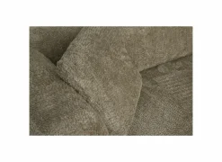 Hoeksalons|Hoeksalon Eder 310x190cm - stof - taupe