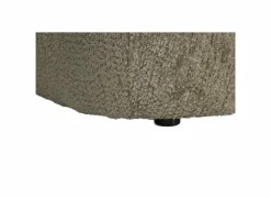 Hoeksalons|Hoeksalon Eder 310x190cm - stof - taupe