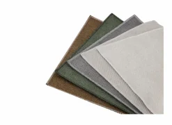 Hoeksalon Enjoy 307x161cm - stof - beige- Hoeksalons