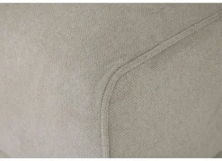 Hoeksalon Enjoy 307x161cm - stof - beige- Hoeksalons