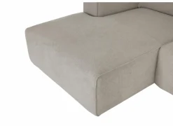 Hoeksalons|Hoeksalon Enjoy 307x161cm - stof - beige