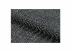 Zetelbedden|Hoeksalons|Hoeksalon Flemingsburg 226x165cm - stof - donkergrijs met bedfunctie en opbergruimte