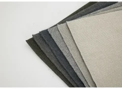 Hoeksalons|Hoeksalon Forest 340x163cm - stof - ecru