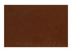 Hoeksalons|Hoeksalon Indigo 278x155cm - stof - bruin