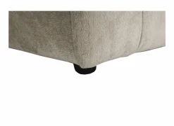 Hoeksalons|Hoeksalon Ivy 389x257cm - stof - linen
