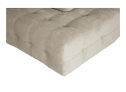 Hoeksalons|Hoeksalon Ivy 389x257cm - stof - linen