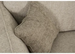 Hoeksalons|Hoeksalon Kelmis 323x178cm - stof - beige