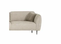 Hoeksalons|Hoeksalon Kelmis 323x178cm - stof - beige