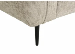 Hoeksalons|Hoeksalon Kelmis 323x178cm - stof - beige