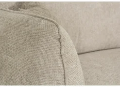 Hoeksalons|Hoeksalon Kelmis 323x178cm - stof - beige