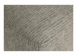 Hoeksalons|Hoeksalon Kent 390x230cm - stof - grijs