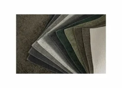 Hoeksalons|Hoeksalon Konstantinopol 398x217cm - stof - taupe