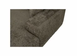 Hoeksalons|Hoeksalon Konstantinopol 398x217cm - stof - taupe