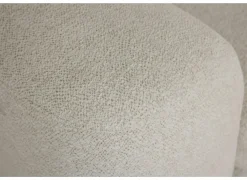 Hoeksalon Krouton 338x276cm - stof - ecru- Hoeksalons