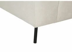 Hoeksalons|Hoeksalon Lund 370x278cm - stof - beige