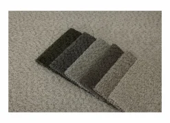 Hoeksalon Malmo 340x171cm - stof - beige- Hoeksalons