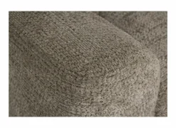 Hoeksalons|Hoeksalon Massa 354x168cm - stof - taupe