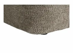 Hoeksalons|Hoeksalon Massa 354x168cm - stof - taupe