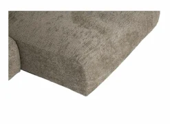 Hoeksalons|Hoeksalon Massa 354x168cm - stof - taupe