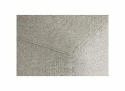 Hoeksalons|Hoeksalon Mats 372x227cm - stof - lichtgrijs