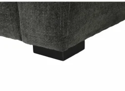 Hoeksalon Maui 285x163cm - stof - grijs- Hoeksalons