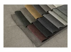 Hoeksalons|Hoeksalon Naja 353x255cm - stof - desert