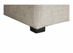 Hoeksalons|Hoeksalon New Polo 430x226cm - stof - beige