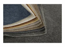 Hoeksalon New-Konstantinopol 398x217cm - stof - raven- Hoeksalons